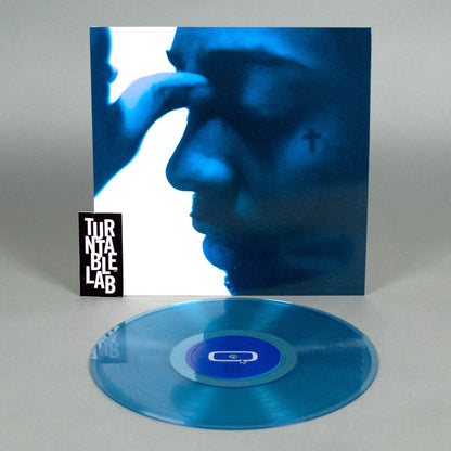 Brent Faiyaz: Icon (Colored Vinyl) Vinyl LP - Turntable Lab Exclusive