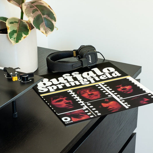 Buffalo Springfield - Buffalo Springfield - Vinyl LP Record [ vinyl ]