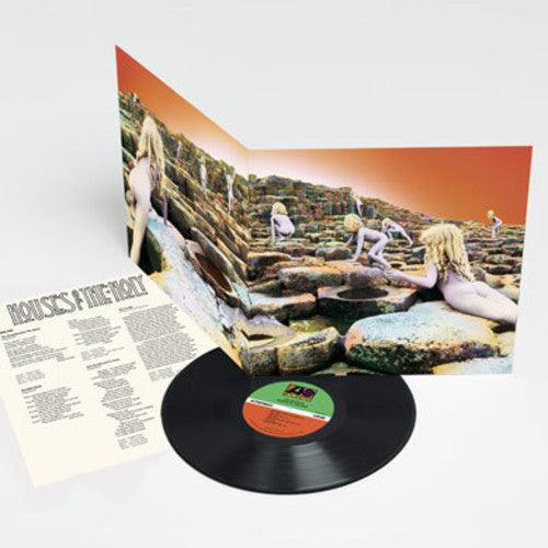Led Zeppelin- Houses Of The Holy (2014) (DAMAGED) (Vinyl) [ vinyl ]