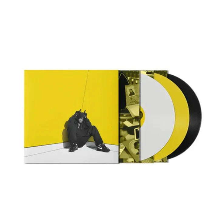 Dizzee Rascal - Boy In Da Corner (20th Ann. Ltd Edition) [ vinyl ]