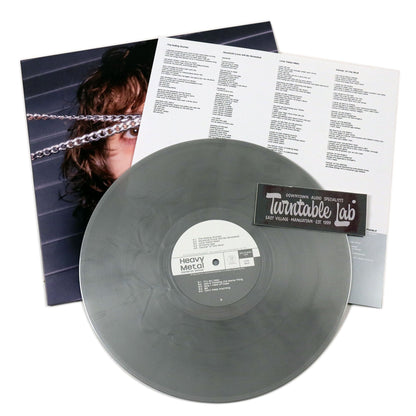 Cameron Winter: Heavy Metal (Colored Vinyl) Vinyl LP