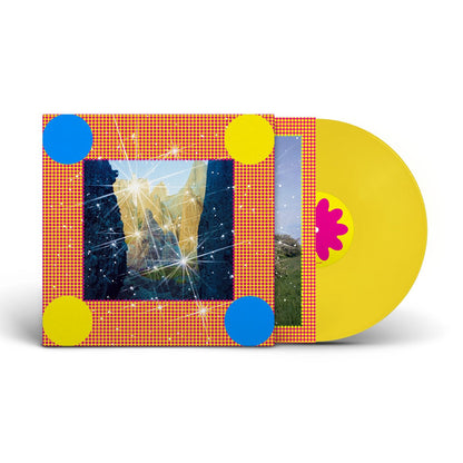 Caribou - Honey - Yellow Vinyl LP Record [ vinyl ]