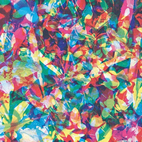 Caribou - Our Love - Vinyl LP Record [ vinyl ]