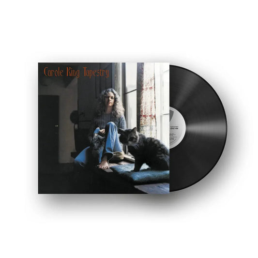 Carole King - Tapestry - 50th Anniversary Vinyl LP Record [ vinyl ]