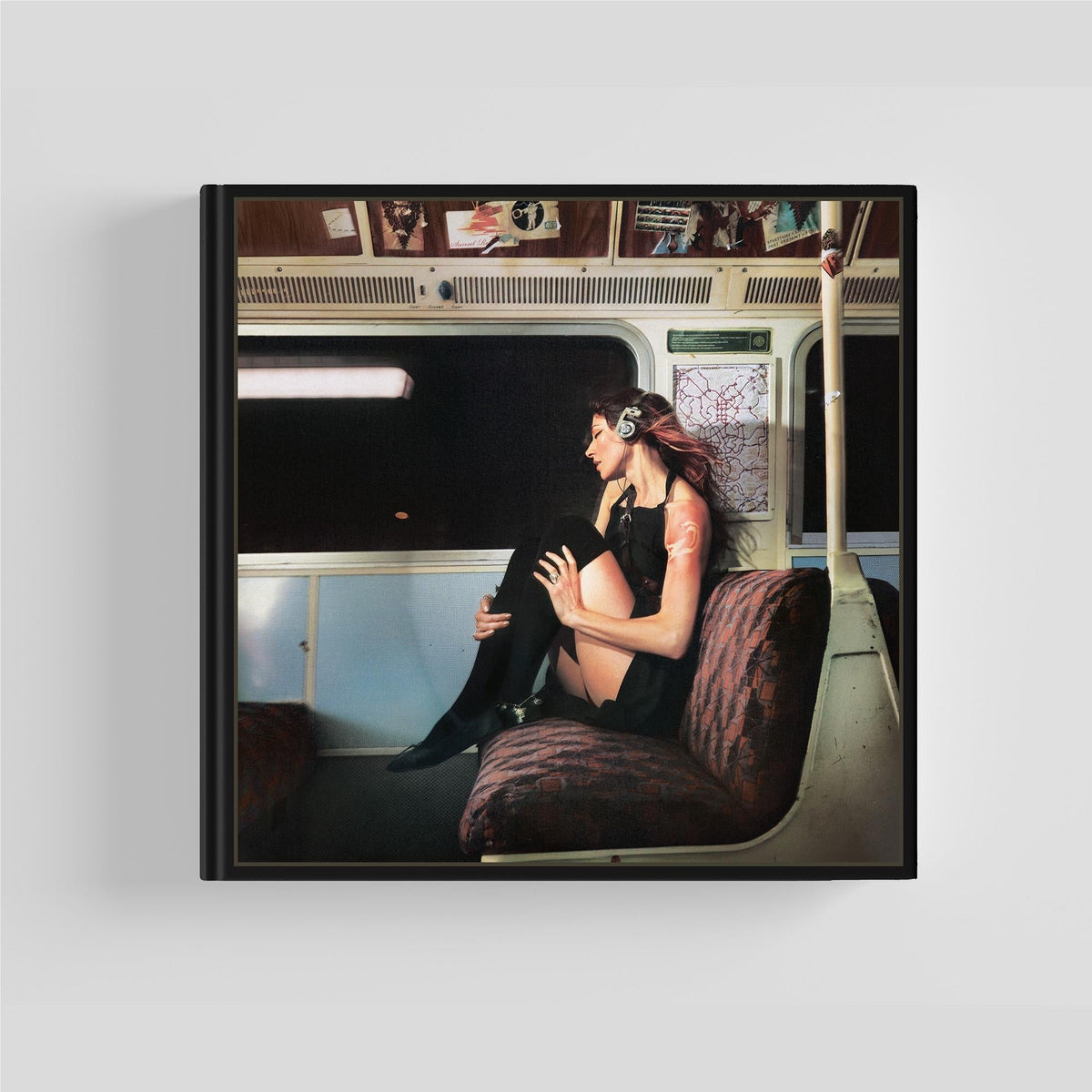 Caroline Polachek - Desire, I Want To Turn Into You: Everasking Edition - Milky Clear Vinyl LP Record [ vinyl ]