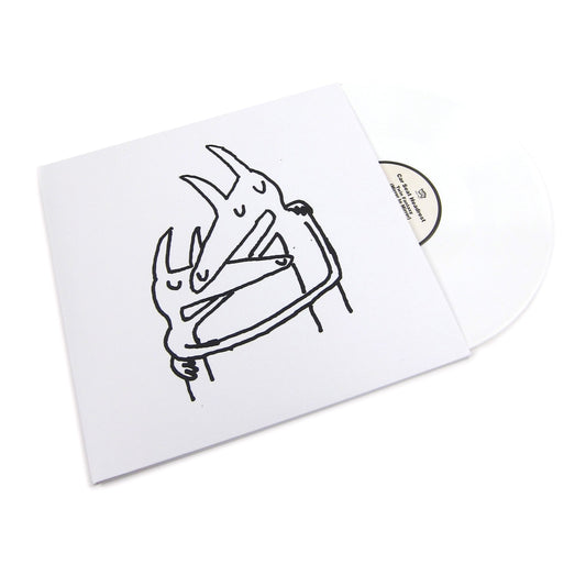 Car Seat Headrest: Twin Fantasy - Mirror To Mirror (Colored Vinyl) Vinyl 2LP