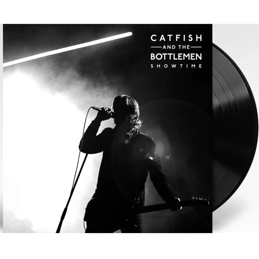 Catfish and the Bottlemen - Showtime - Limited Edition Vinyl 7" Single [ vinyl ]