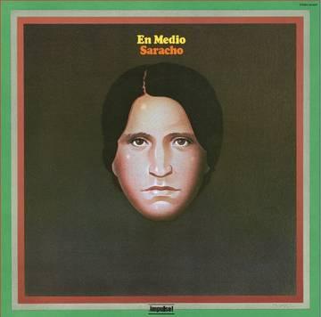 Gary Saracho- En Medio -BF22 (Vinyl) [ vinyl ]