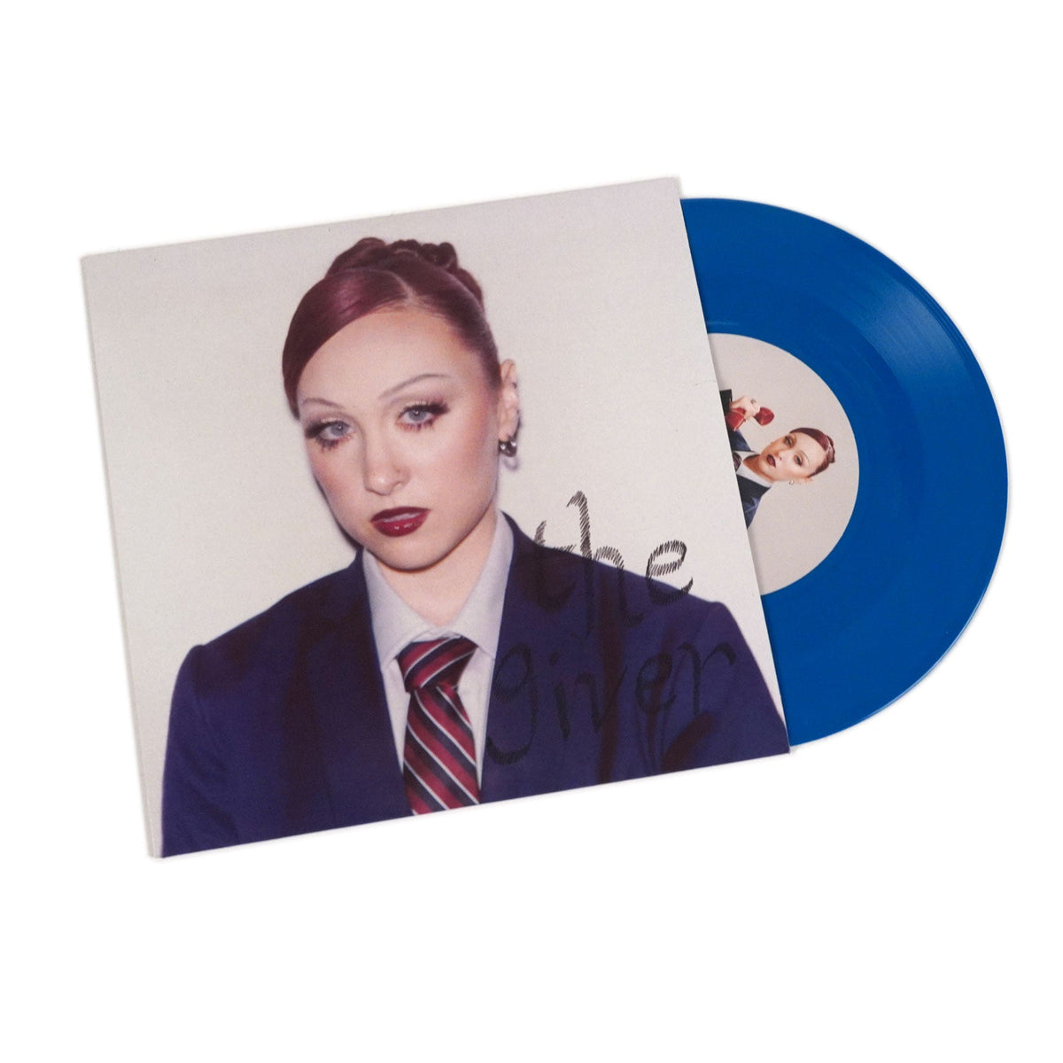 Chappell Roan: The Giver (Colored Vinyl) Vinyl 7"