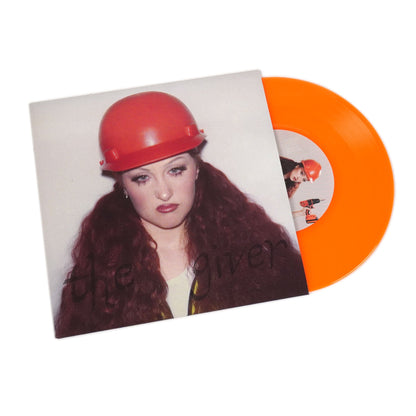 Chappell Roan: The Giver (Colored Vinyl) Vinyl 7"