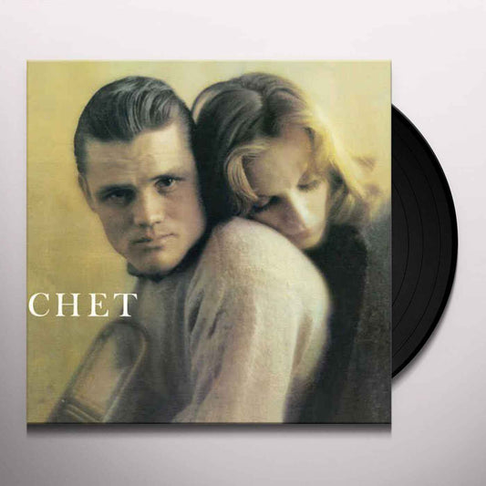 Chet Baker - Chet - LP Vinyl Record [ vinyl ]