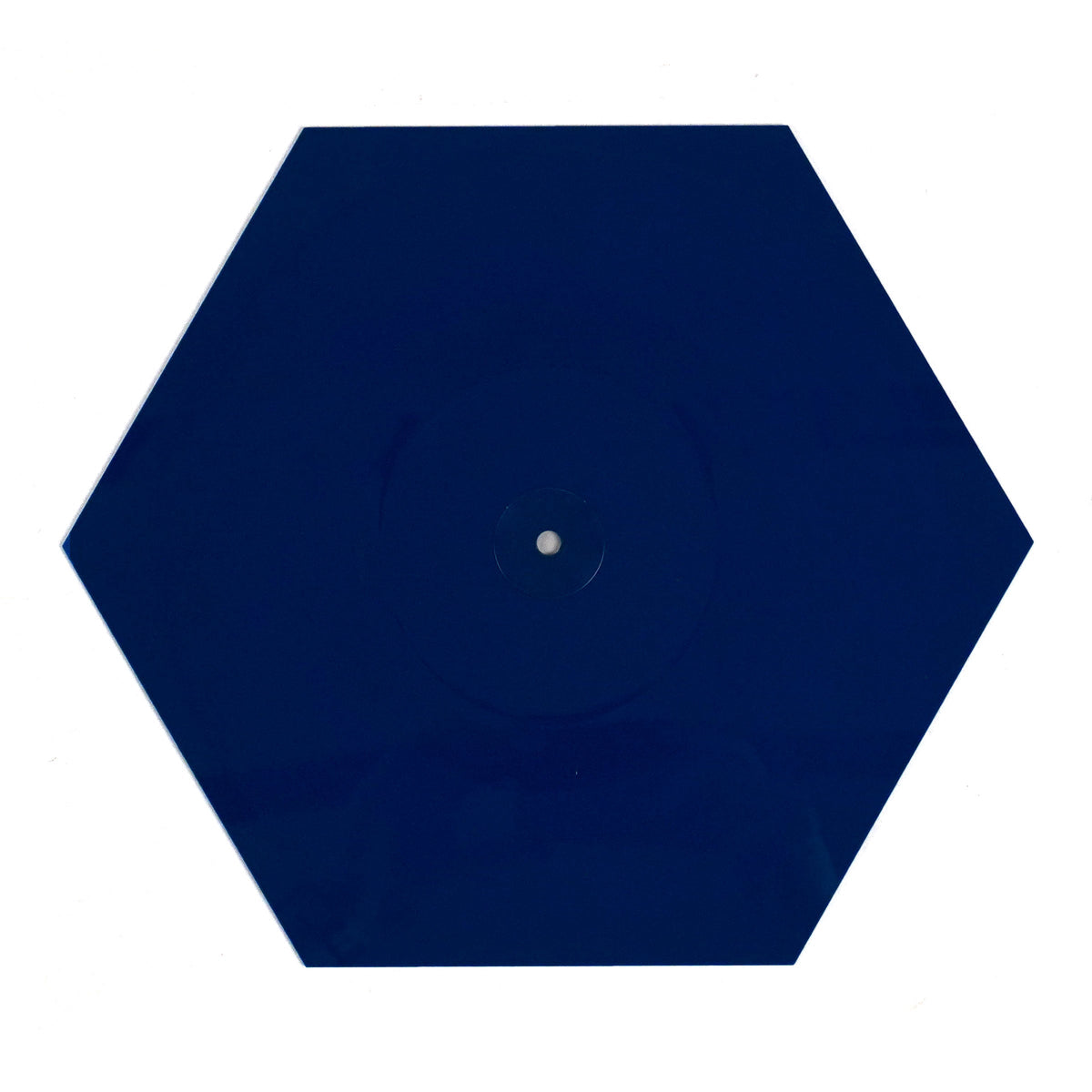 Chipzel: Super Hexagon (Random Colored Vinyl) Vinyl LP