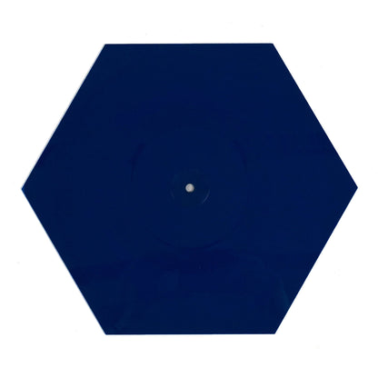 Chipzel: Super Hexagon (Random Colored Vinyl) Vinyl LP