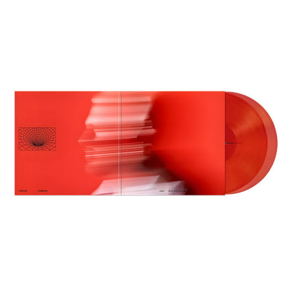 Chris Lake - Chemistry - Red Vinyl LP Record [ vinyl ]