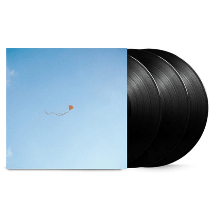 Chris Stussy - Lost, Found & Forgotten... - Vinyl LP Record [ vinyl ]