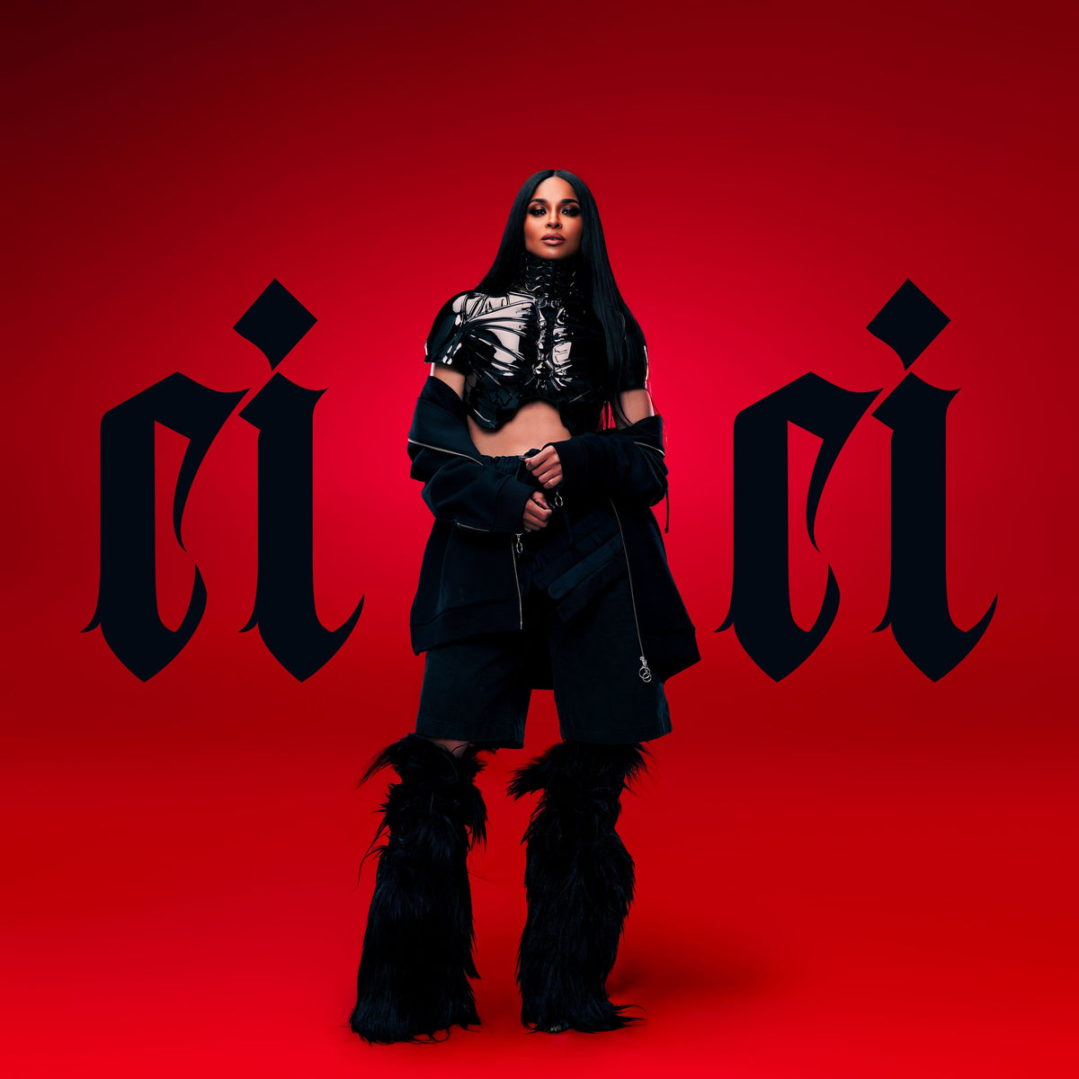 Ciara- Cici (Vinyl) [ vinyl ]
