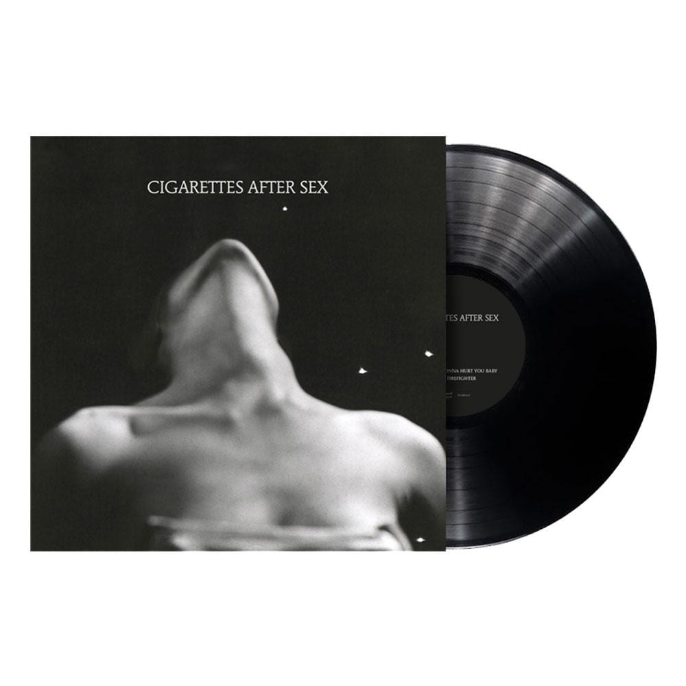 Cigarettes After Sex - I - Vinyl EP Record [ vinyl ]