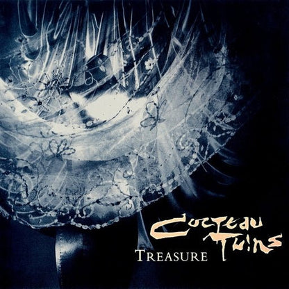Cocteau Twins - Treasure - Vinyl LP Record [ vinyl ]