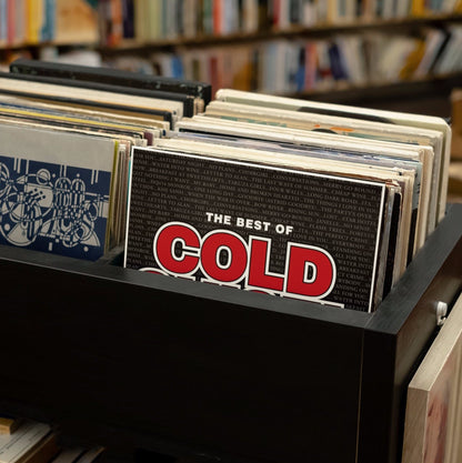 Cold Chisel - The Best Of Cold Chisel All For You - Vinyl LP Record [ vinyl ]