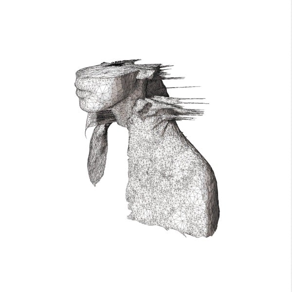 Coldplay - A Rush Of Blood To The Head - Vinyl LP Record [ vinyl ]