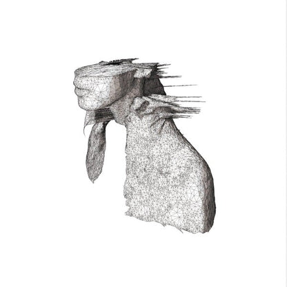 Coldplay - A Rush Of Blood To The Head - Vinyl LP Record [ vinyl ]