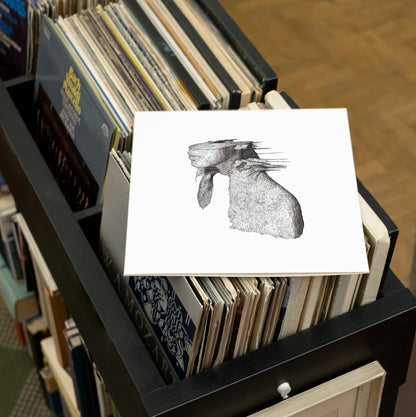 Coldplay - A Rush Of Blood To The Head - Vinyl LP Record [ vinyl ]