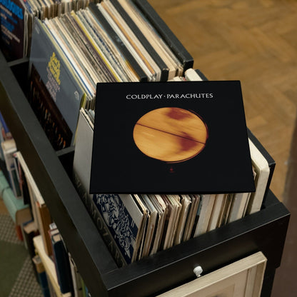 Coldplay - Parachutes - Vinyl LP Record [ vinyl ]