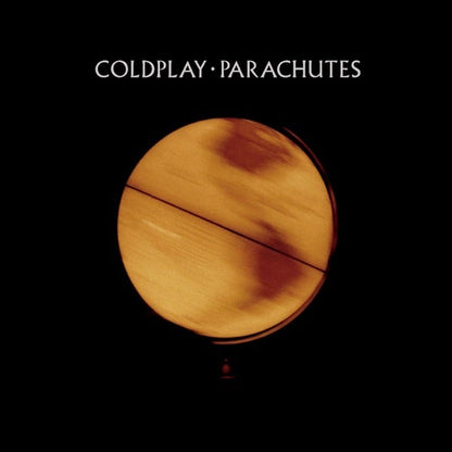 Coldplay - Parachutes - Vinyl LP Record [ vinyl ]
