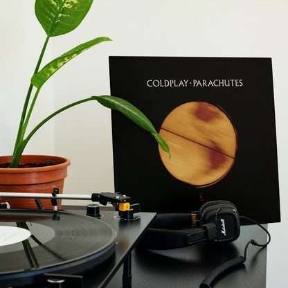 Coldplay - Parachutes - Vinyl LP Record [ vinyl ]