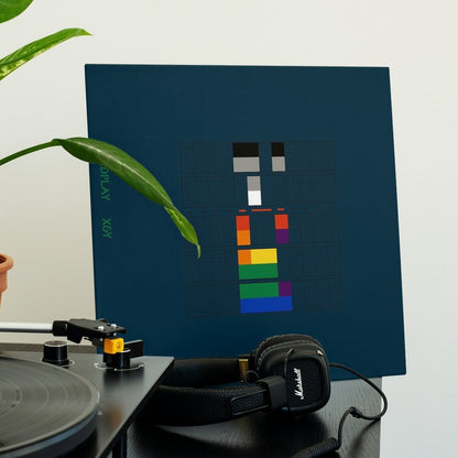 Coldplay - X&Y - Vinyl LP Record [ vinyl ]