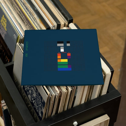 Coldplay - X&Y - Vinyl LP Record [ vinyl ]