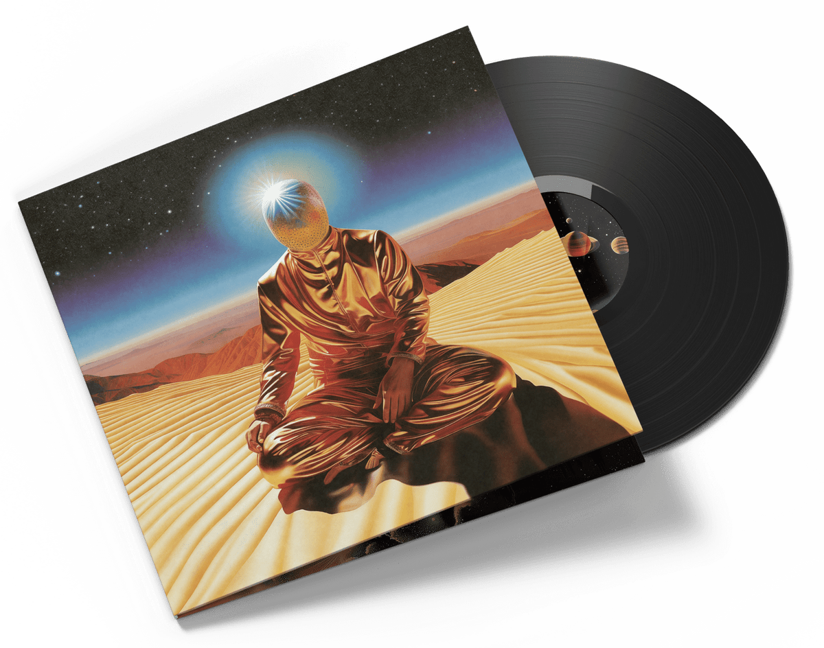 Common Saints - Cinema 3000 - Vinyl LP Record [ vinyl ]