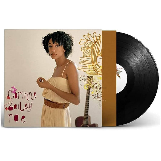Corinne Bailey Rae - Corinne Bailey Rae - Vinyl LP Record [ vinyl ]