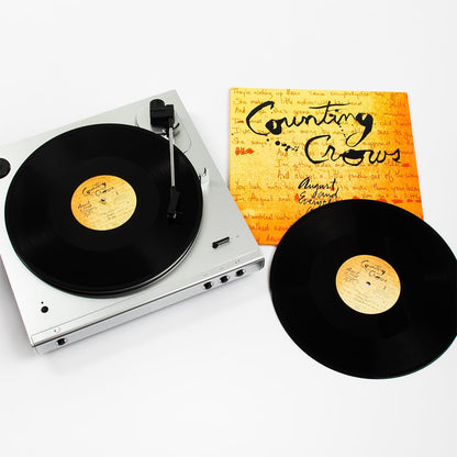 Counting Crows - August and Everything After - Vinyl LP Record [ vinyl ]