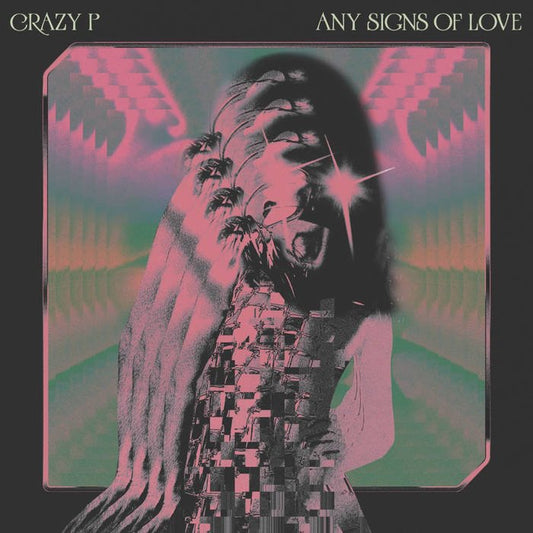 Crazy P - Any Signs Of Love - Vinyl LP Record [ vinyl ]