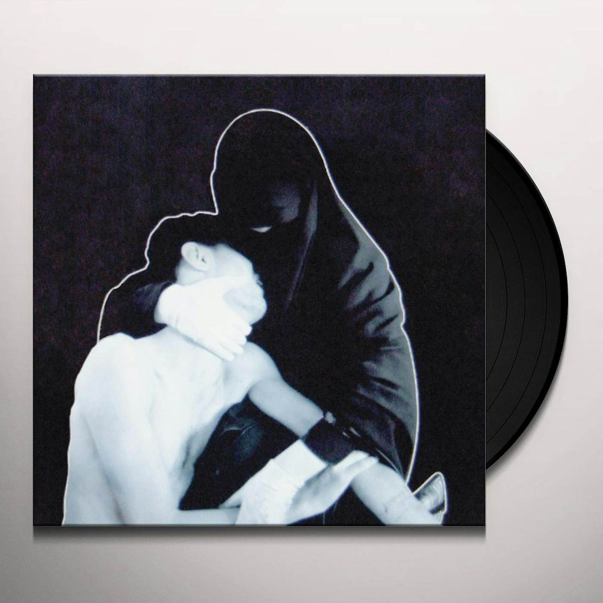 Crystal Castles - III - Vinyl LP Record [ vinyl ]