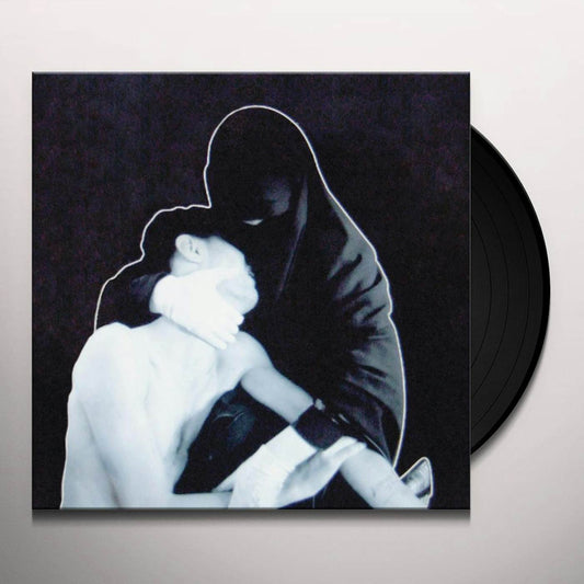 Crystal Castles - III - Vinyl LP Record [ vinyl ]
