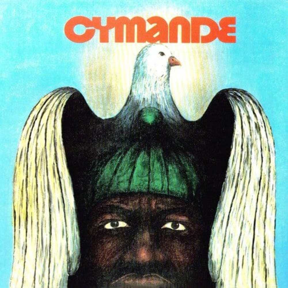 Cymande - Cymande - Vinyl LP Record [ vinyl ]