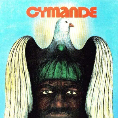 Cymande - Cymande - Vinyl LP Record [ vinyl ]