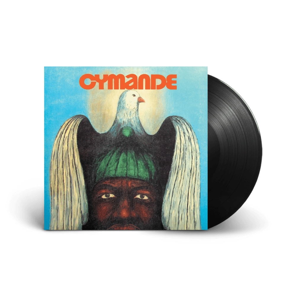 Cymande - Cymande - Vinyl LP Record [ vinyl ]