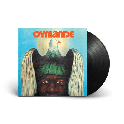 Cymande - Cymande - Vinyl LP Record [ vinyl ]