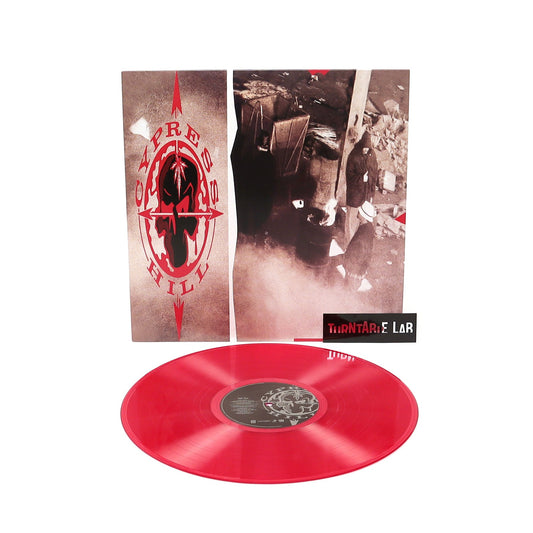 Cypress Hill: Cypress Hill (Colored Vinyl) Vinyl LP