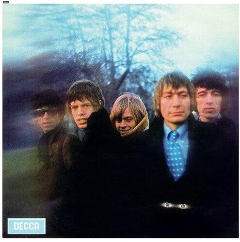 Rolling Stones- Between The Buttons (UK) (Vinyl) [ vinyl ]