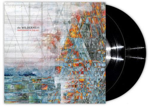 Explosions In The Sky- The Wilderness (Vinyl) [ vinyl ]
