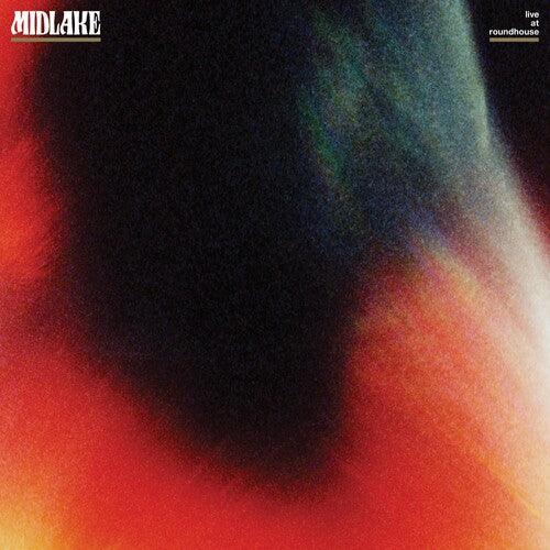 Midlake- Live At Roundhouse -RSD23 (Vinyl) [ vinyl ]