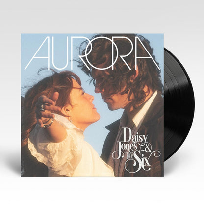 Daisy Jones & The Six - Aurora - Vinyl LP Record [ vinyl ]