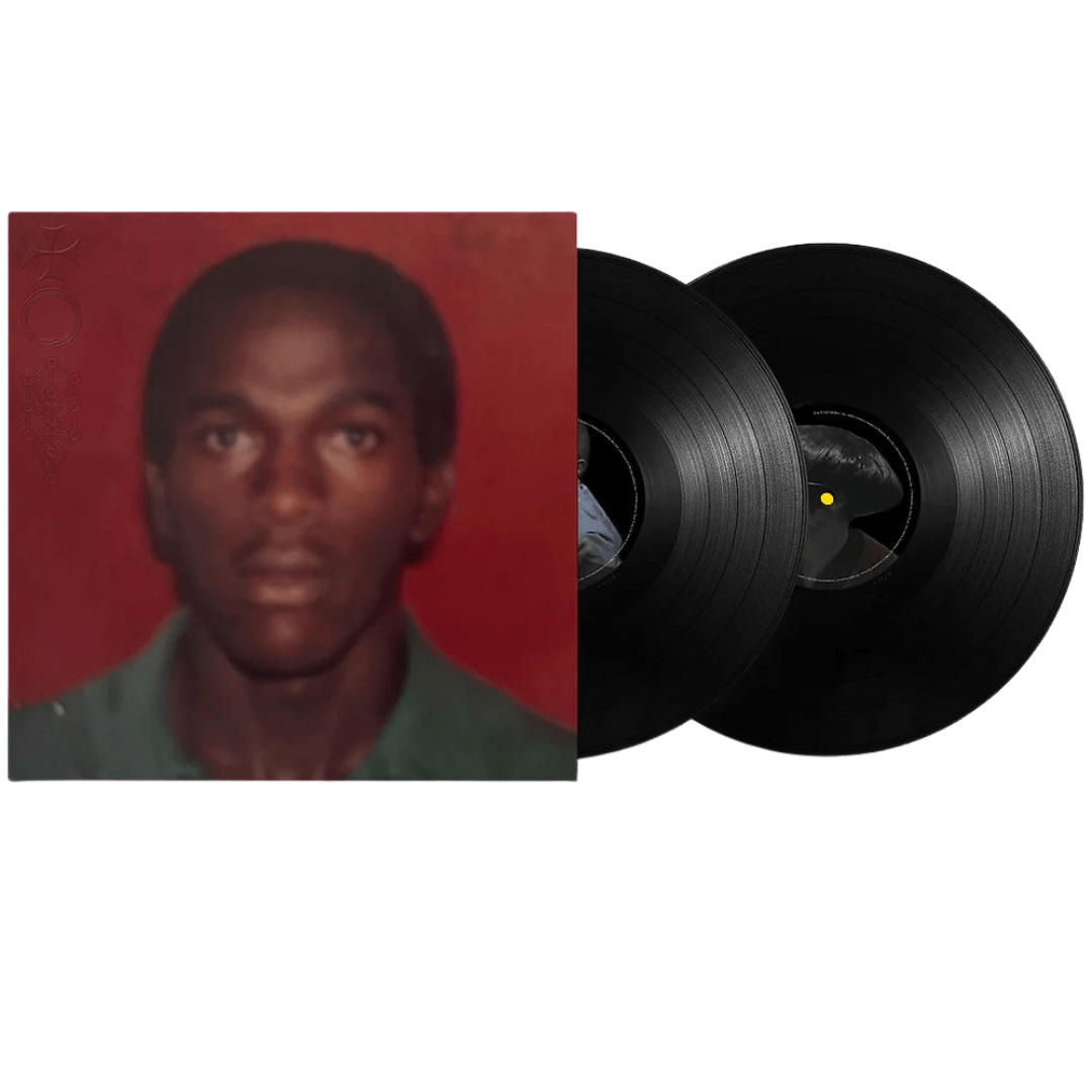 Daniel Caesar - Son of Spergy - Vinyl LP Record [ vinyl ]