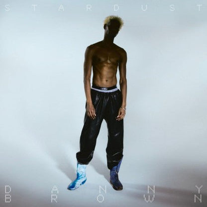 Danny Brown - Stardust - White Vinyl LP Record [ vinyl ]