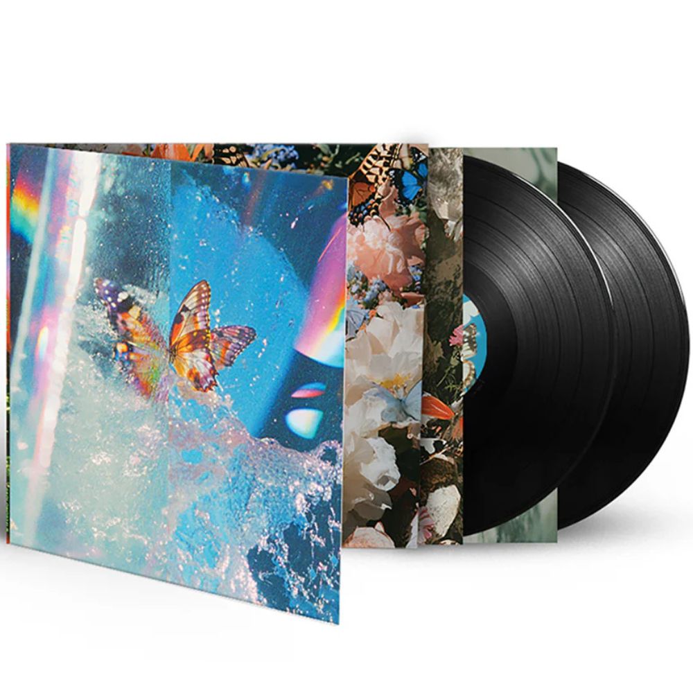 Daphni - Butterfly - Vinyl LP Record [ vinyl ]