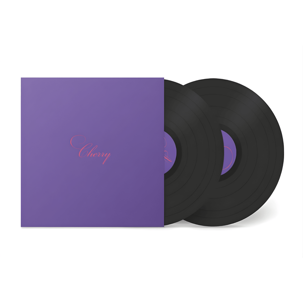 Daphni - Cherry - Vinyl LP Record [ vinyl ]